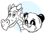 dragon-and-panda